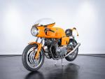 Klikněte pro detailní foto č. 8 - Laverda LAVERDA 750 SEC REPLICA