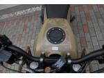 Klikněte pro detailní foto č. 11 - Royal Enfield Himalayan 411 Dune Brown ( odpočet DPH ) AKCE