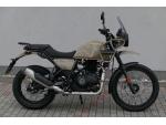 Klikněte pro detailní foto č. 2 - Royal Enfield Himalayan 411 Dune Brown ( odpočet DPH ) AKCE