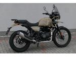 Klikněte pro detailní foto č. 3 - Royal Enfield Himalayan 411 Dune Brown ( odpočet DPH ) AKCE