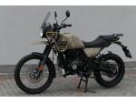 Klikněte pro detailní foto č. 4 - Royal Enfield Himalayan 411 Dune Brown ( odpočet DPH ) AKCE