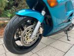 Klikněte pro detailní foto č. 11 - Honda VFR 750 F