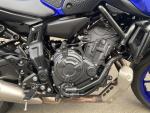 Klikněte pro detailní foto č. 10 - Yamaha MT-07 ŘO sk. A2 35 kW