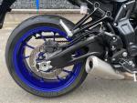 Klikněte pro detailní foto č. 12 - Yamaha MT-07 ŘO sk. A2 35 kW