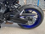 Klikněte pro detailní foto č. 5 - Yamaha MT-07 ŘO sk. A2 35 kW