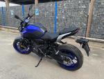 Klikněte pro detailní foto č. 6 - Yamaha MT-07 ŘO sk. A2 35 kW