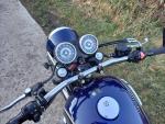 Klikněte pro detailní foto č. 3 - Kawasaki W 800 Top stav, servisní knížka