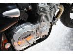 Klikněte pro detailní foto č. 11 - Yamaha XJR 1300 SP