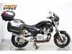 Klikněte pro detailní foto č. 6 - Yamaha XJR 1300 SP