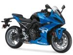 Klikněte pro detailní foto č. 1 - Suzuki GSX-8R