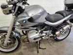 Klikněte pro detailní foto č. 13 - BMW R 1150 R - ABS - kufry -Mivv