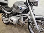 Klikněte pro detailní foto č. 6 - BMW R 1150 R - ABS - kufry -Mivv