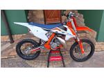 Klikněte pro detailní foto č. 1 - KTM 85 SX (19x16)