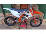 Klikněte pro detailní foto č. 9 - KTM 85 SX (19x16)