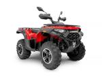 Klikněte pro detailní foto č. 3 - Loncin Xwolf 550i EPS 4×4