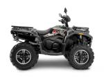 Klikněte pro detailní foto č. 4 - Loncin Xwolf 550i EPS 4×4