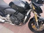 Klikněte pro detailní foto č. 11 - Honda CB 600 F Hornet