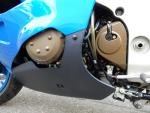 Klikněte pro detailní foto č. 9 - Kawasaki ZX-9R Ninja, 17tis km, původ ČR