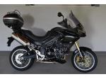 Klikněte pro detailní foto č. 1 - Triumph Tiger 1050