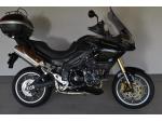 Klikněte pro detailní foto č. 6 - Triumph Tiger 1050