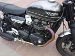 Klikněte pro detailní foto č. 11 - Triumph Speed Twin 1200