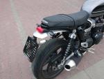 Klikněte pro detailní foto č. 13 - Triumph Speed Twin 1200