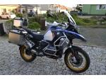 Klikněte pro detailní foto č. 7 - BMW R 1250 GS Adventure HP