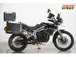 Klikněte pro detailní foto č. 5 - Triumph Tiger 800 XC