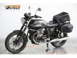 Klikněte pro detailní foto č. 1 - Moto Guzzi V7 II Stone