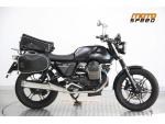 Klikněte pro detailní foto č. 5 - Moto Guzzi V7 II Stone