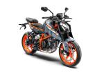 Klikněte pro detailní foto č. 4 - KTM 390 Duke- BLUE AKCE