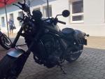 Klikněte pro detailní foto č. 5 - Honda CMX 1100 Rebel DCT - stříbrná