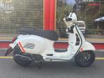 Klikněte pro detailní foto č. 4 - Vespa GTS 125 Supersport