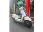 Klikněte pro detailní foto č. 6 - Vespa GTS 125 Supersport