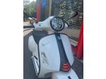 Klikněte pro detailní foto č. 9 - Vespa GTS 125 Supersport