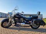 Klikněte pro detailní foto č. 13 - Suzuki Intruder C 1500