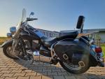 Klikněte pro detailní foto č. 14 - Suzuki Intruder C 1500