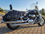 Klikněte pro detailní foto č. 4 - Suzuki Intruder C 1500