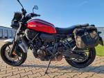 Klikněte pro detailní foto č. 13 - Yamaha XSR 700