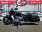 Klikněte pro detailní foto č. 4 - BMW R 18 Classic