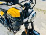 Klikněte pro detailní foto č. 10 - Ducati Scrambler Full Throttle Odpočet DPH