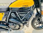 Klikněte pro detailní foto č. 11 - Ducati Scrambler Full Throttle Odpočet DPH