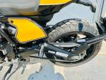 Klikněte pro detailní foto č. 13 - Ducati Scrambler Full Throttle Odpočet DPH