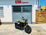 Klikněte pro detailní foto č. 1 - Ducati Scrambler Full Throttle Odpočet DPH