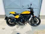 Klikněte pro detailní foto č. 2 - Ducati Scrambler Full Throttle Odpočet DPH