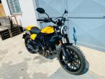 Klikněte pro detailní foto č. 3 - Ducati Scrambler Full Throttle Odpočet DPH