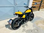 Klikněte pro detailní foto č. 4 - Ducati Scrambler Full Throttle Odpočet DPH