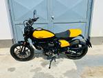 Klikněte pro detailní foto č. 5 - Ducati Scrambler Full Throttle Odpočet DPH