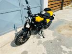 Klikněte pro detailní foto č. 6 - Ducati Scrambler Full Throttle Odpočet DPH