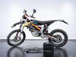 Klikněte pro detailní foto č. 8 - KTM KTM FREERIDE E-XC